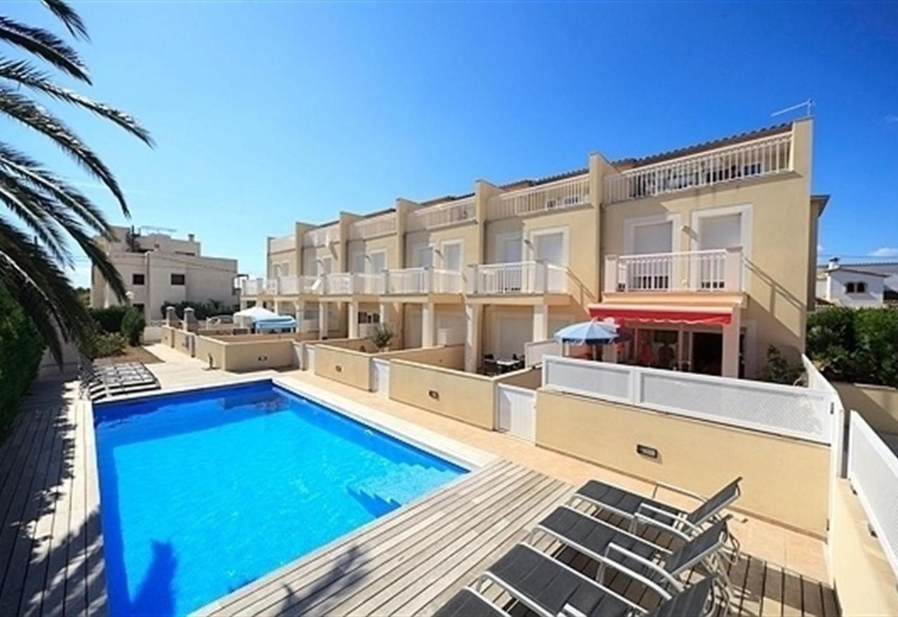 Roses House 4 Villa Port de Pollença Exterior foto
