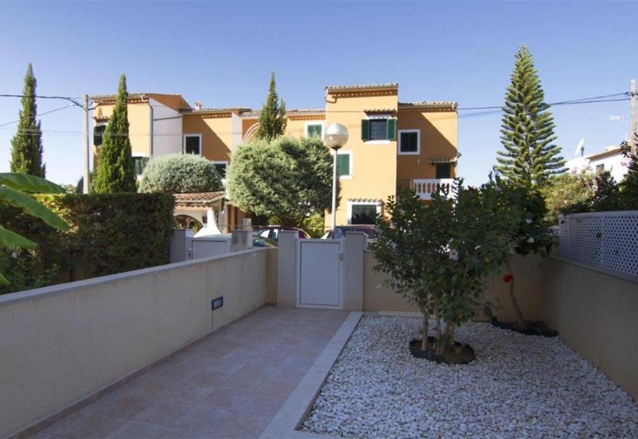 Roses House 4 Villa Port de Pollença Exterior foto